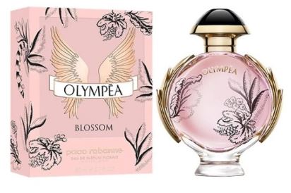Paco Rabanne Olympea Blossom EDP 80ml